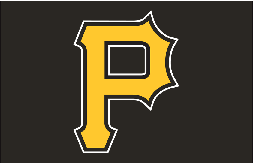 Pittsburgh Pirates 2009-Pres Cap Logo t shirts DIY iron ons